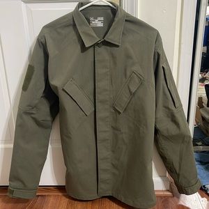 Spring/Winter Jacket From UA - Never Worn
